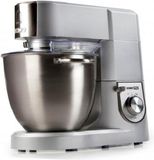 Domo DO9079KR Keukenmachine PRO - 6,7L - 1500W
