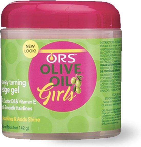 ORS - Olive Oil Girls - Haargel - 142 gram