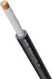 Lapp 2210700/25 Laskabel H01N2-D 1 x 16 mm² Zwart 25 m