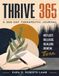 THRIVE 365: A 365-Day Therapeutic Journal