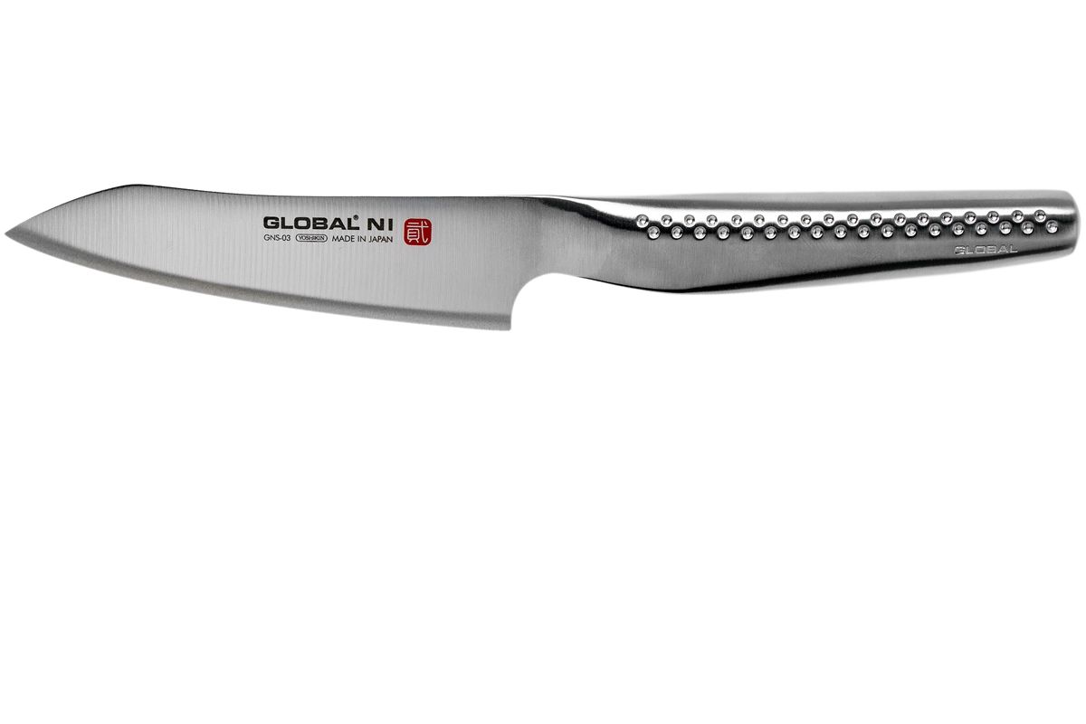 Global Ni GNS-03 santoku 11 cm