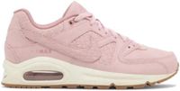 Nike Air Max Command Premium Sneakers Dames Roze 44