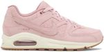 Nike Air Max Command Premium Sneakers Dames Roze 44