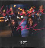 We Were Here -Lp+Cd- - Boy