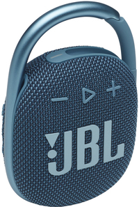 JBL CLIP 4 blauw