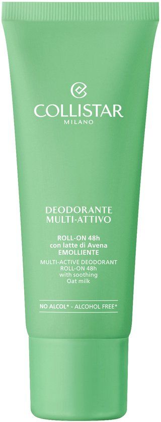 Collistar Multi-Active Deodorant Roll-On 75 ml