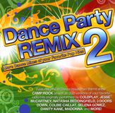 Various Mvd Dance Party Remixed 2