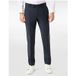 Pierre Cardin Futureflex Modern Fit Broek marine, Effen