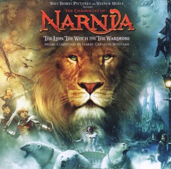 Ost Chronicles Of Narnia 1
