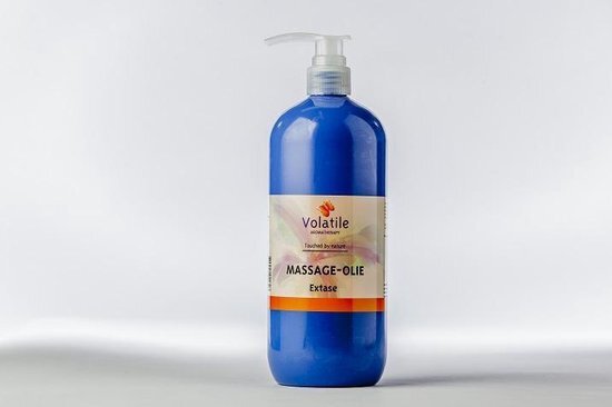 Volatile Massageolie extase 1000ML