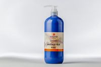 Volatile Massageolie Extase 1000 ml