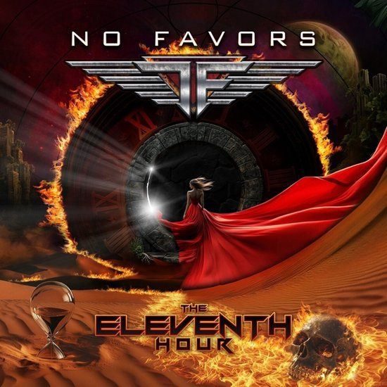 The Pride & Joy The Eleventh Hour