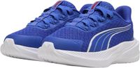 PUMA Dasher Sliptech Inf lage veterschoenen voor kinderen