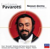 Pavarotti/Freni/Ea Universal Nessun Dorma - Arias & Duets