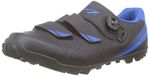 Shimano BME400L42 Unisex Fietsonderdelen Maat 42