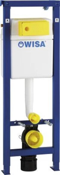 Wisa XT WC Element 112cm - 8050453004