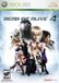 Xbox Dead or Alive 4 - Xbox 360 - Standard Edition - PAL