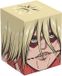 Squaroes Attack on Titan AOT008 - Boîtes de cartes Titan femelle