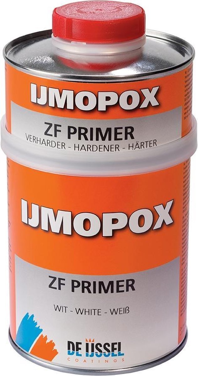 De Ijssel ZF Primer 0.75 L