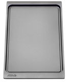 ATAG GP2240 Grillplaat - Zwart
