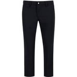 Alberto Rookie-FX4 Dry Cooler Pantalon, noir