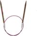 KnitPro Symfonie rondbreinaalden 60cm 6.00mm - 3st