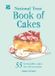 Book National Trust Book of Cakes