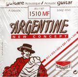 Savarez Argentine 1510MF Gypsy Jazz Snaren (11-46)