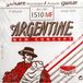 Savarez Argentine 1510MF Gypsy Jazz Snaren (11-46)