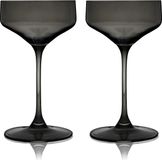 Viski Reserve Nouveau coupeglas - Kristal - 192ml - 2 stuks - Smoke