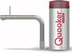 Quooker Front kokendwaterkraan - Combi - RVS geborsteld