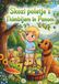 Skozi Thimbi & Pan Skozi poletje s Thimbijem in Panom: Ustvarjalne naloge za predšolske otroke / Creative seasonal workbook for preschoolers