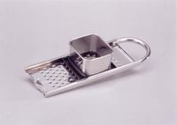 GSD 27102 trancheuse Manuel Inox