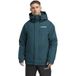 Adidas Unisex Mt 2l Insulated Jacket Aurora Ivy Maat: L