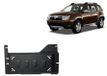 Dacia Roestbescherming voor het EGR-systeem, STOP&GO-systeem, merk Dacia Duster - diesel - 2014 - 2017