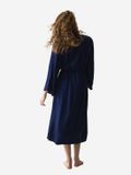Triumph Red Label Amourette Jacquard Dames Morgenjas Admiral Maat 40/42