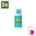Happy Earth 5 x Déodorant Roller Cèdre Citron Vert, 100% naturel, 75 ml