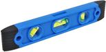 ProPlus Waterpas Met Magneet 22.5 cm Blauw/zwart