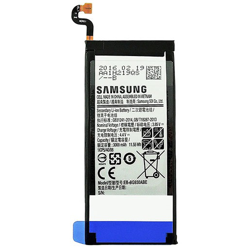 Samsung accu EB-BG930ABE origineel