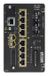 Cisco IE-3400-8P2S-A Managed L2/L3 Gigabit Ethernet PoE Network Switch