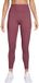 Nike One Sportlegging Dames Lang Pink L/40
