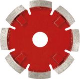 Carat Vloerenfrees 125x22,2x17mm Zacht - CFJ125301710