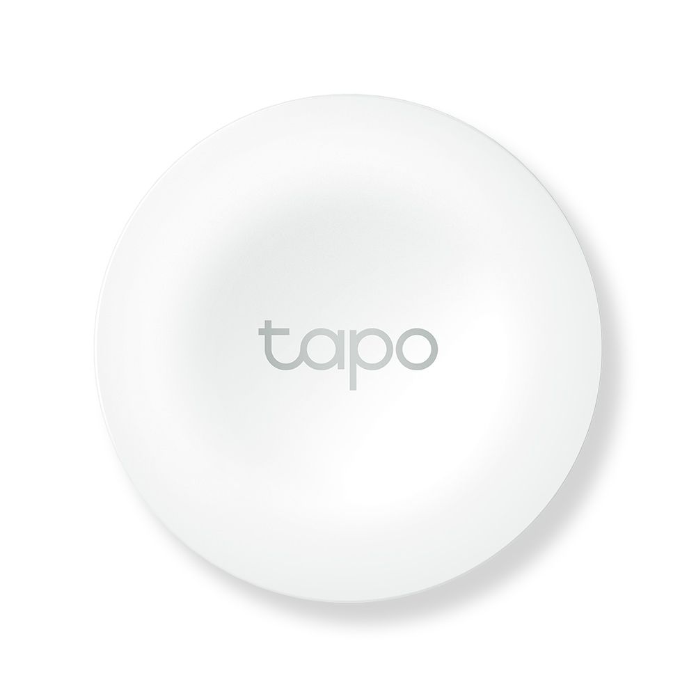 TP-Link Tapo S200B Smart Button - Wireless - White