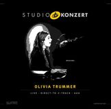 Studio Olivia Trummer - Studio Konzert (LP) (Limited Edition)