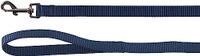 Ziggi leiband, donkerblauw, 200 cm, 20 mm
