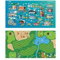 ACCESSORY - Sphero - Code Mat