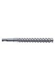 Metabo 626214000 SDS-PLUS P4P / 7,0X160 MM