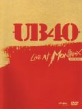 UB 40 - Live At Montreux 2002