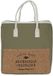 Cook Concept Koeltas Miami - 17 liter - Groen