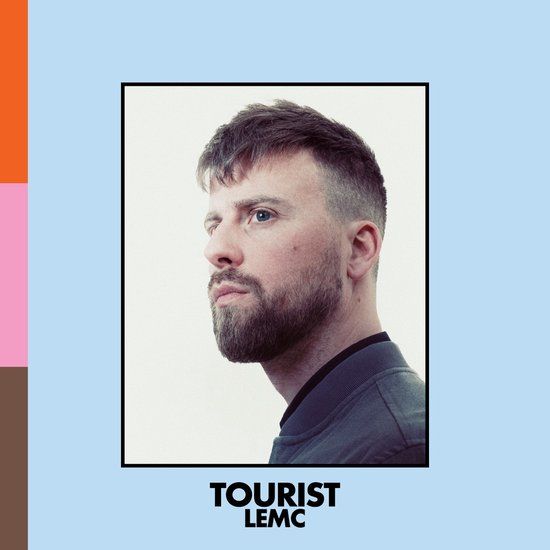 Tourist Lemc - Onderweg (3 LP)